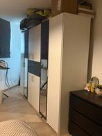 Kleerkast, Huis en Inrichting, Ophalen, Zo goed als nieuw