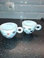 Illy espresso tasjes exclusief voor de 25ste verjaardag, Ophalen of Verzenden