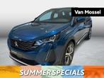 Peugeot 3008 II Allure Pack, Te koop, Gebruikt, 5 deurs, Stof