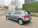 Volkswagen Golf 1.9 TDi Met Open Dak * 1 JAAR GARANTIE * !, Auto's, Voorwielaandrijving, Stof, Gebruikt, Zwart