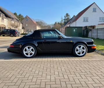 Jantes Porsche 911 type 993 turbo aussi pour 996, 964, …. disponible aux enchères