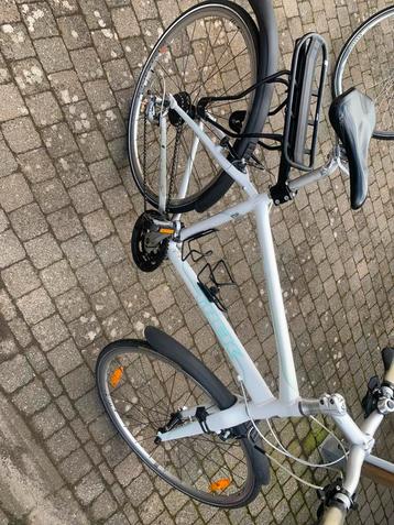 sport/koersfiets Trek, Fietsen en Brommers, Ophalen