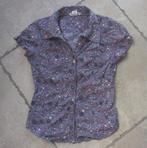 Mooi bloesje mt 140 (zie foto's), Enfants & Bébés, Vêtements enfant | Taille 140, Enlèvement ou Envoi, Comme neuf, Fille, Chemise ou Chemisier