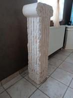 Colonne style Grec, Maison & Meubles, Enlèvement, Comme neuf