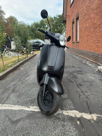 Gts toscana beschikbaar voor biedingen