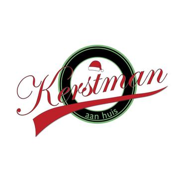 Een huisbezoek van de Kerstman disponible aux enchères