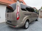 Ford Tourneo Custom Tourneo Custom L2H1 VA Titanium X, USB, Gebruikt, 4 cilinders, Beige