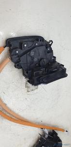 BMW G30 F90 5 serie portierslot links voor LV bestuurderskan, Auto-onderdelen, Gebruikt, Links, BMW