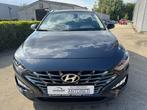 i30 WAGON 1.0 T-GDI 48V-Hybrid DCT TECHNO, Auto's, 118 g/km, Stof, USB, Zilver of Grijs