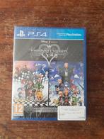 Kingdom hearts 1.5 2.5 HD Remix nieuw, Verzenden, Nieuw