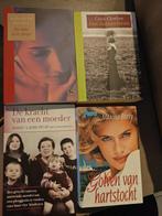 Bundel met romanse boeken, Ophalen, Zo goed als nieuw, Diverse auteurs, België