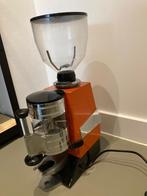 Obel professionele koffiemolen, Ophalen, Gebruikt
