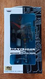 Great Mazinger : Mechanic Skeleton Figure, Enlèvement ou Envoi, Comme neuf