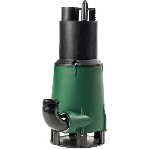 Vuilwaterpomp DAB Feka 600M-NA, Tuin en Terras, Tuinslangen, Nieuw, Ophalen of Verzenden