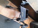 Rollator, Ophalen, Gebruikt
