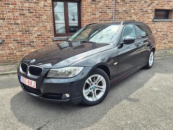 Bmw 318D 136PK/ bj 2010 / Euro 5, 1 ste eigenaar, cruise, ac beschikbaar voor biedingen