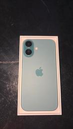 IPHONE 16 128GB, Telecommunicatie, Ophalen, 128 GB, IPhone 16, Zo goed als nieuw