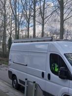 bestelbus, Particulier, Te koop