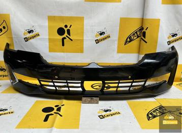 Voorbumper BMW 5 Serie G30 G31 LCI 6X PDC 51119464207 beschikbaar voor biedingen