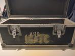 Flight case voor amplifier, Ophalen, Gebruikt, Flightcase