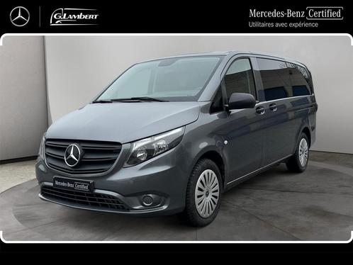 Mercedes-Benz Vito Tourer 114 CDI, Autos, Mercedes-Benz, Entreprise, Achat, Vito Tourer, ABS, Caméra de recul, Airbags, Air conditionné