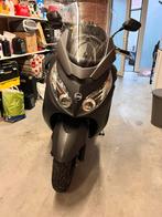 Scooter sym te koop .600i abs 2018, Fietsen en Brommers