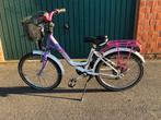 Meisjesfiets, Fietsen en Brommers, Fietsen | Meisjes, Ophalen, Zo goed als nieuw