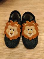 Pantoffels maat 23, Kinderen en Baby's, Kinderkleding | Schoenen en Sokken, Ophalen, Zo goed als nieuw