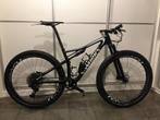 Specialized SWORKS EPIC FULL CARBON, Gebruikt, Fully, 53 tot 57 cm, Ophalen