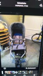 Buggy merk pericles, Ophalen, Gebruikt