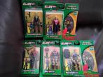 5 Blisters GI Joe vs Cobra, Collections, Comme neuf, Enlèvement ou Envoi