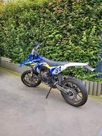 Sherco SM-R50, Overige merken, Gebruikt, 6 versnellingen, 49 cc