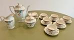 Porseleinen servies 21delig, Antiek en Kunst, Ophalen