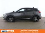 Mazda CX-3 2.0 Exclusive-Line AWD (bj 2018, automaat), Auto's, Mazda, Automaat, 5 zetels, 150 pk, SUV of Terreinwagen
