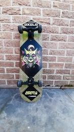 Oxelo skateboard, Skateboard, Gebruikt, Ophalen