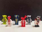 Lego minifiguren Ninjago, Ophalen of Verzenden, Gebruikt, Losse stenen, Lego