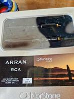 Câbles 1m Norstone RCA neufs, Ophalen of Verzenden