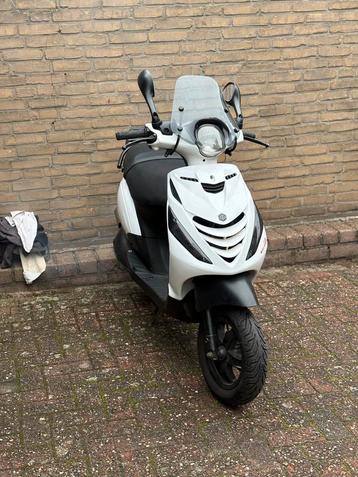 Piaggio zip 70cc 2t beschikbaar voor biedingen