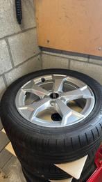Jantes Audi 17 pouces d'origine, Autos : Pièces & Accessoires, Pneus et Jantes, Véhicule de tourisme, Pneus été, 17 pouces