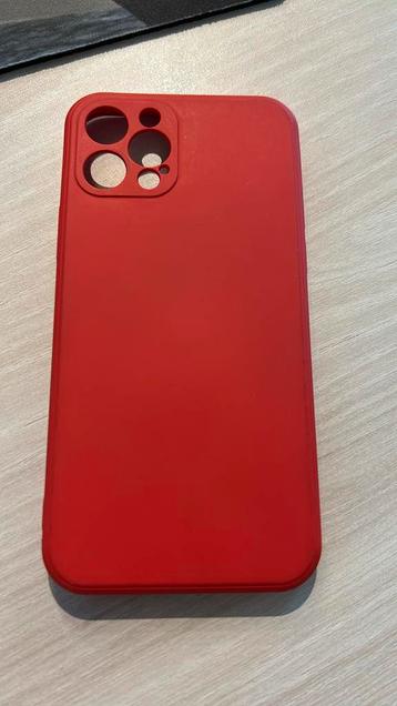 Iphone 13 pro hoesje beschikbaar voor biedingen