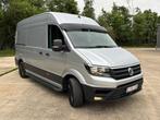 Volkswagen crafter, Volkswagen, Trekhaak, Particulier, Te koop