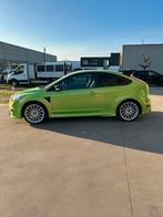 Ford Focus RS, Auto's, 4 zetels, Zwart, 2521 cc, Bedrijf
