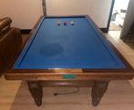 Biljart tafel te ruile tegen pool tafel of te koop, Sport en Fitness, Biljarten en Poolen, Ophalen, Zo goed als nieuw