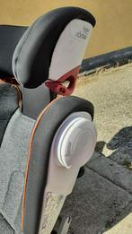 Siège auto 15kg-36kg, Enfants & Bébés, Sièges auto, Romer, Enlèvement, Protection latérale, Isofix