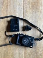 Panasonic Lumix GF1 plus viseur Dmw-lvf1, Comme neuf, Autres Marques, Compact, Enlèvement ou Envoi