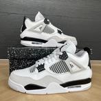 Jordan 4 Military Black maat 29.5 NIEUW, Kleding | Heren, Schoenen, Verzenden, Sneakers