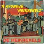 LP/  DE HEIREKELS + N' AVONDJE HEIKREKELS, Ophalen of Verzenden, Gebruikt, 12 inch, Levenslied of Smartlap