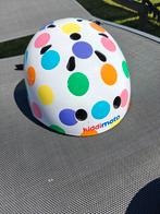 Fietshelm kiddimoto 53-58, Ophalen, Zo goed als nieuw