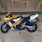 Moto Honda avec son et lumière, Ophalen of Verzenden, Zo goed als nieuw