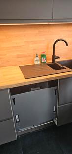 Bosch SMH6ZCX10E vaatwasser bijna nieuw onder garantie, Elektronische apparatuur, Vaatwasmachines, Ophalen, Zo goed als nieuw